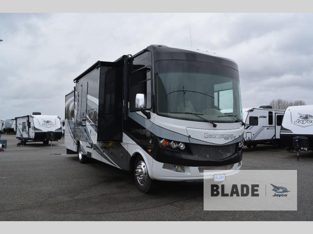 2017 Forest River Rv Georgetown XL 378TS RV