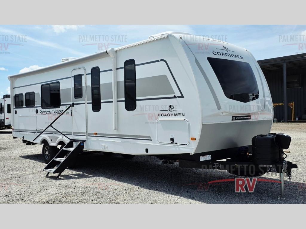 2026 Coachmen Rv Freedom Express Ultra Lite 274RKS in greer SC