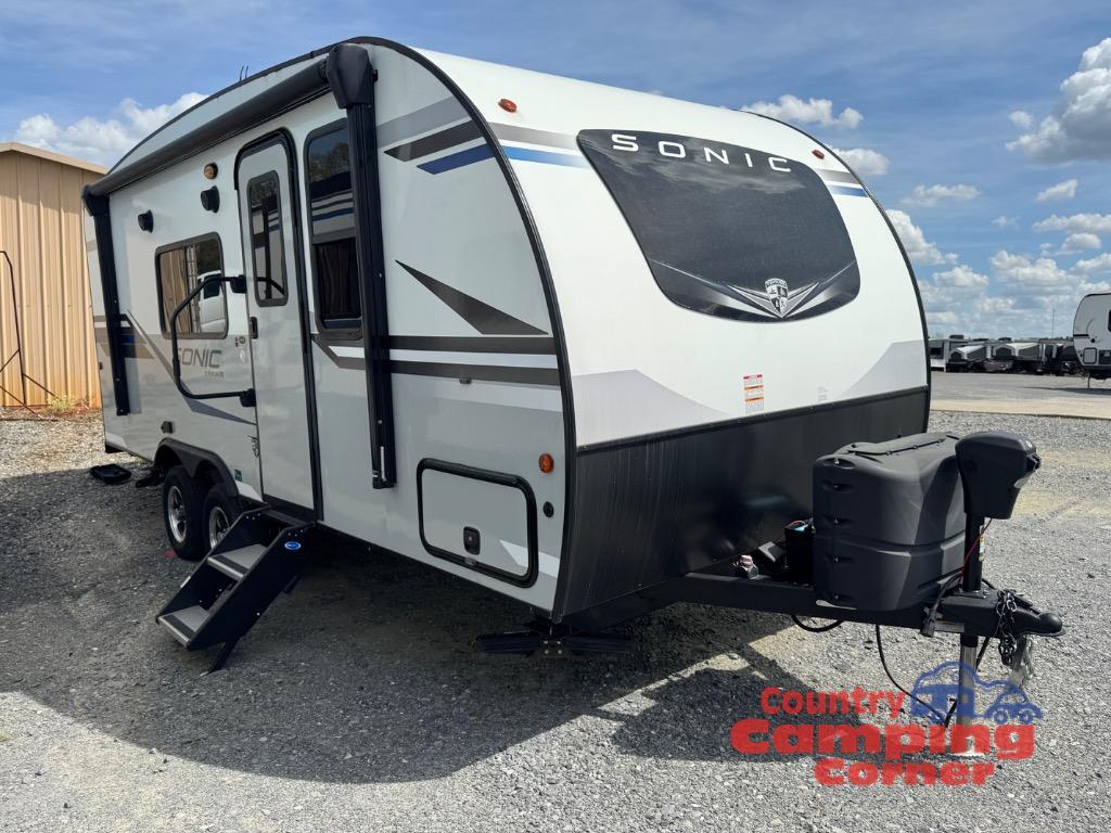 2021 Venture Rv Sonic SN190VRB in kings mountain NC