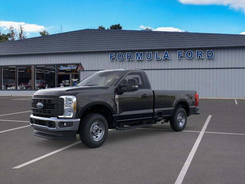 2026 FORD F250 in Rutland, VT