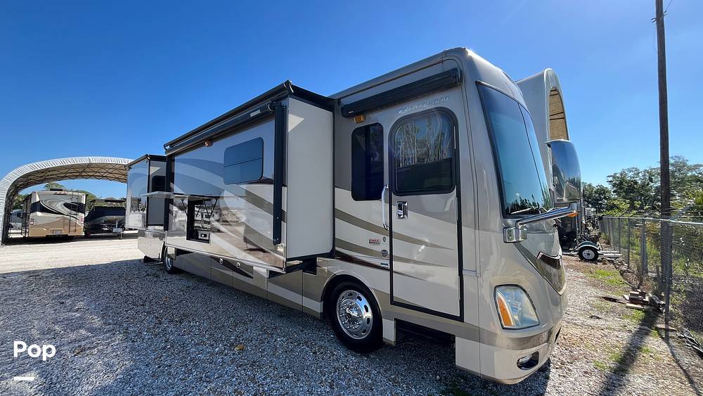 2016 Fleetwood Discovery 40E in palmetto FL