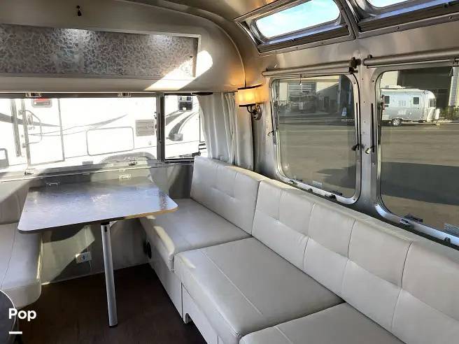 2018 Airstream International Serenity 25FB Queen in jackson NJ