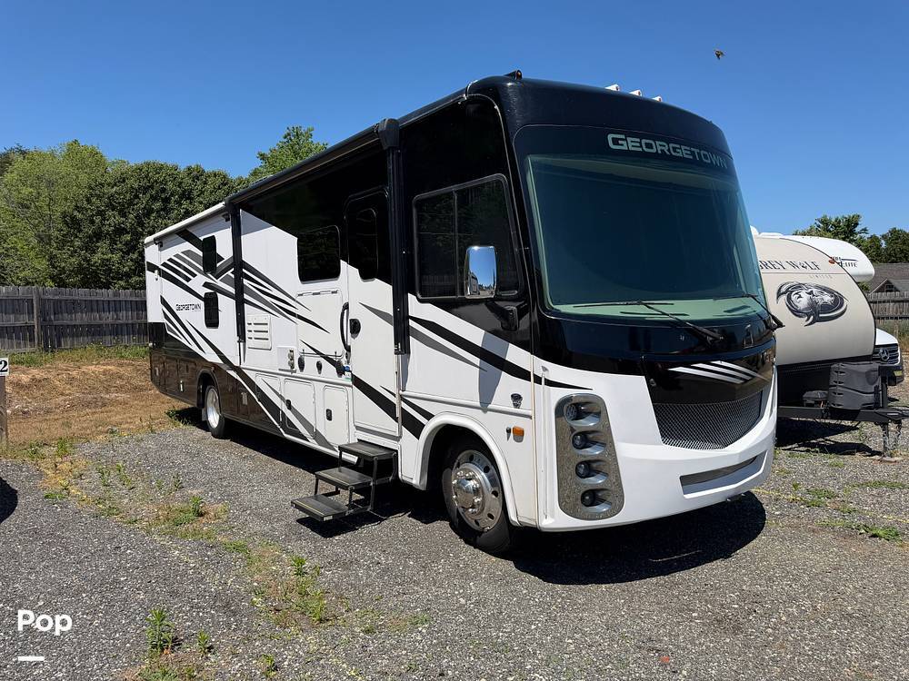 2021 Forest River Georgetown GT5 36B5 5 SERIES GT5 36B5 in stokesdale NC