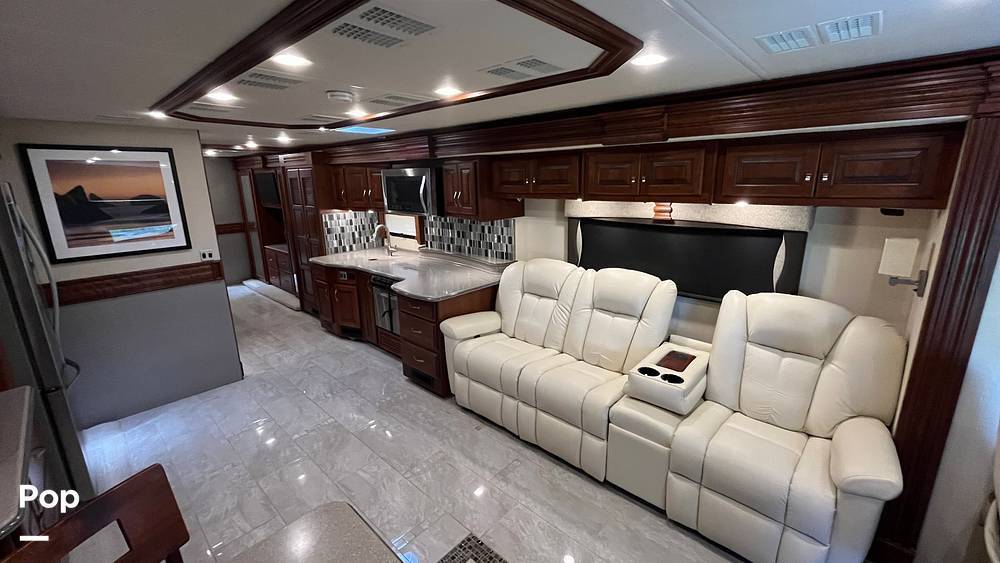 2016 Fleetwood Discovery 40E in palmetto FL