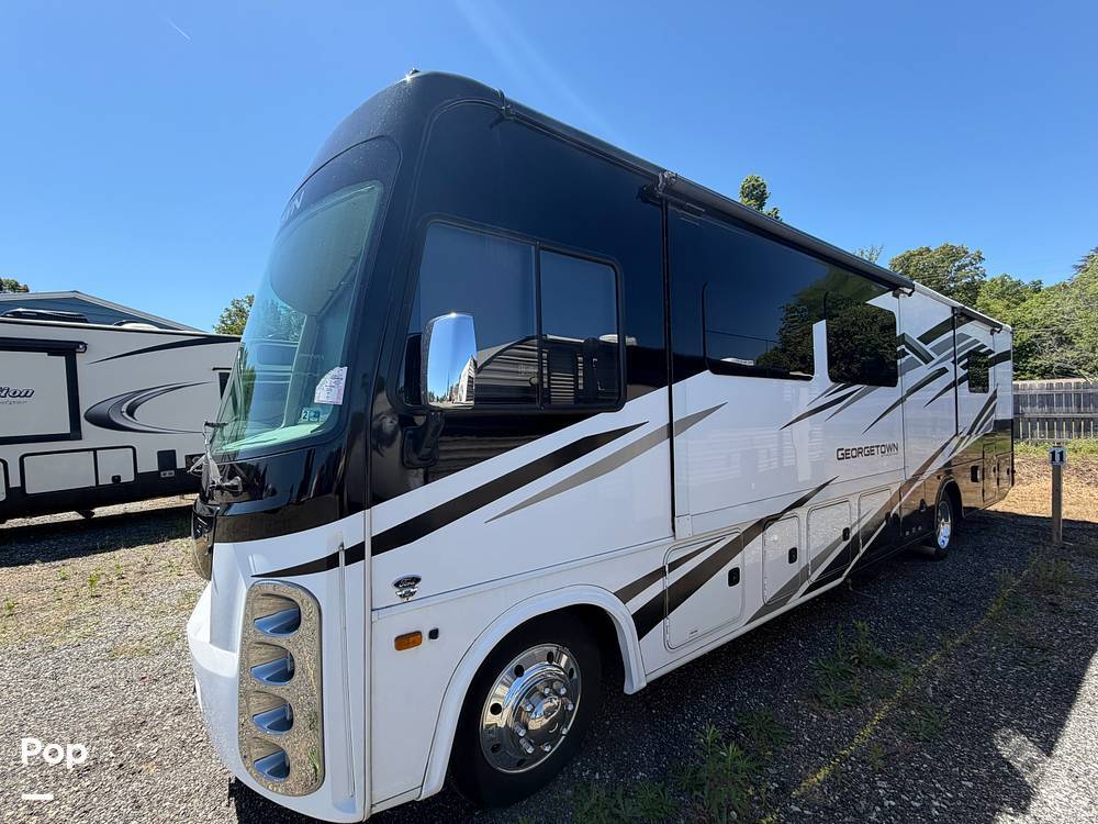 2021 Forest River Georgetown GT5 36B5 5 SERIES GT5 36B5 in stokesdale NC