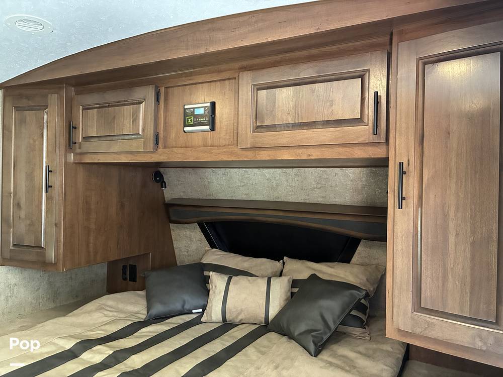 2022 Outdoors Rv Timber Ridge Titanium 24RLS TITANIUM in walnut creek CA