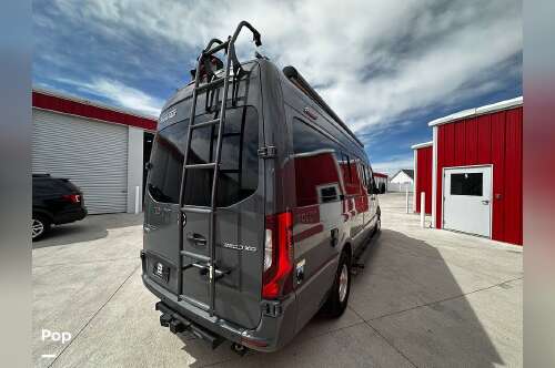 2020 Winnebago Boldt 70KL Q70KL in windsor CO