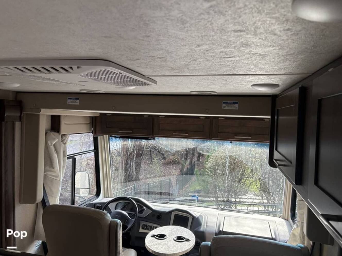 A photo of this 2020 Coachmen Pursuit 31BH