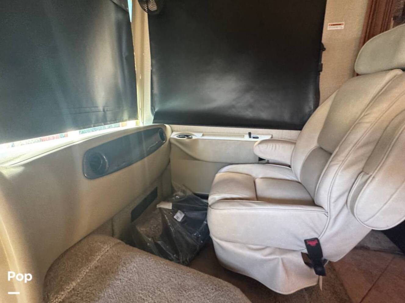 A photo of this 2016 Holiday Rambler Vacationer 36DB