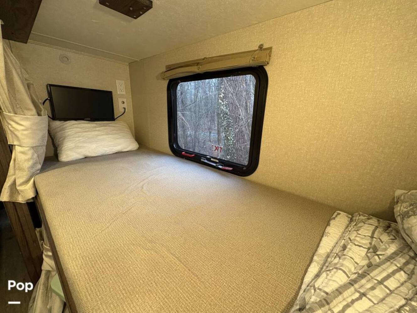 A photo of this 2020 Coachmen Pursuit 31BH