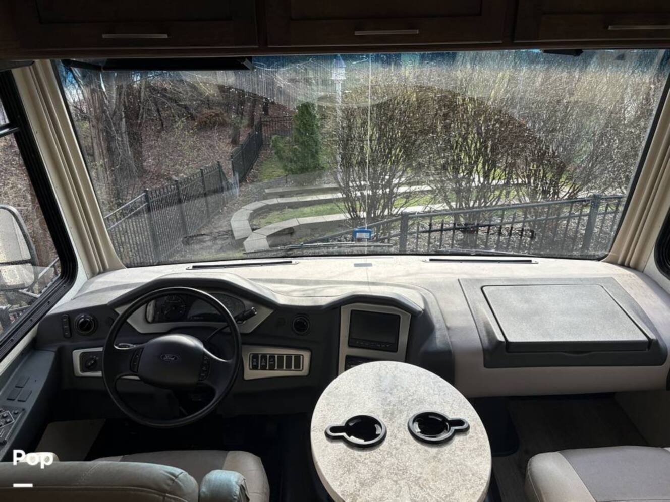 A photo of this 2020 Coachmen Pursuit 31BH