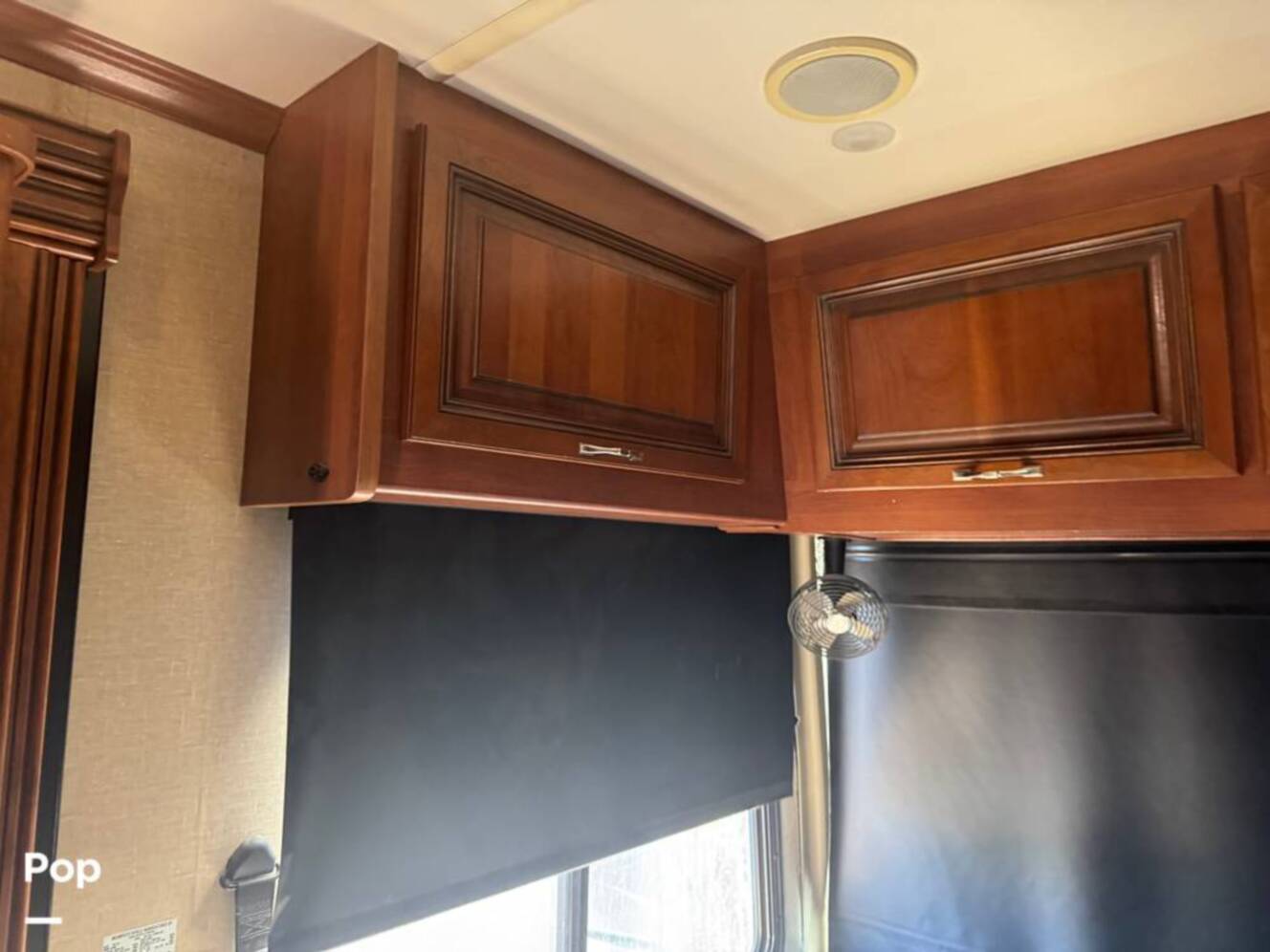 A photo of this 2016 Holiday Rambler Vacationer 36DB