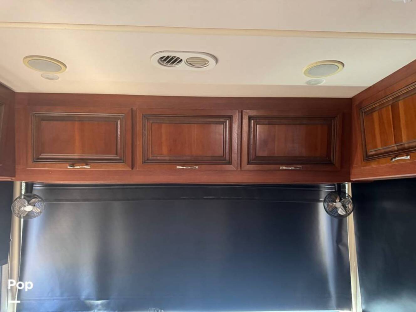 A photo of this 2016 Holiday Rambler Vacationer 36DB