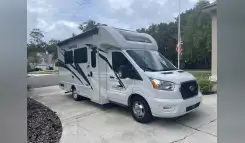 2023 Thor Motor Coach GEMINI 23TE RV