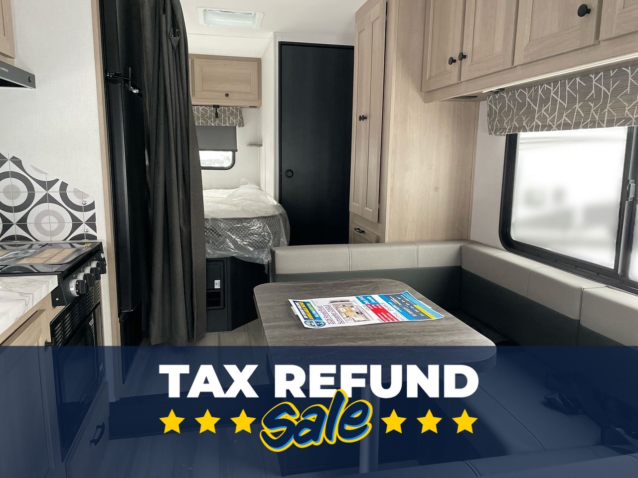 2026 Forest River Sunseeker LE 2350 Chevy 2350LE in auburn hills MI