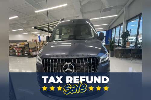 2026 Airstream Interstate 24GL in colfax NC