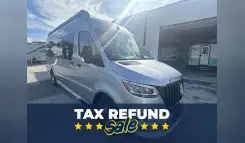 2026 Airstream Interstate 24GL RV