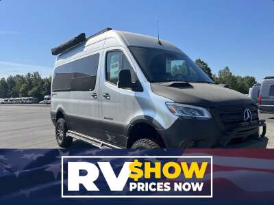 19 Ft Rv Airstream Interstate 19X RVs For Sale - RV Trader