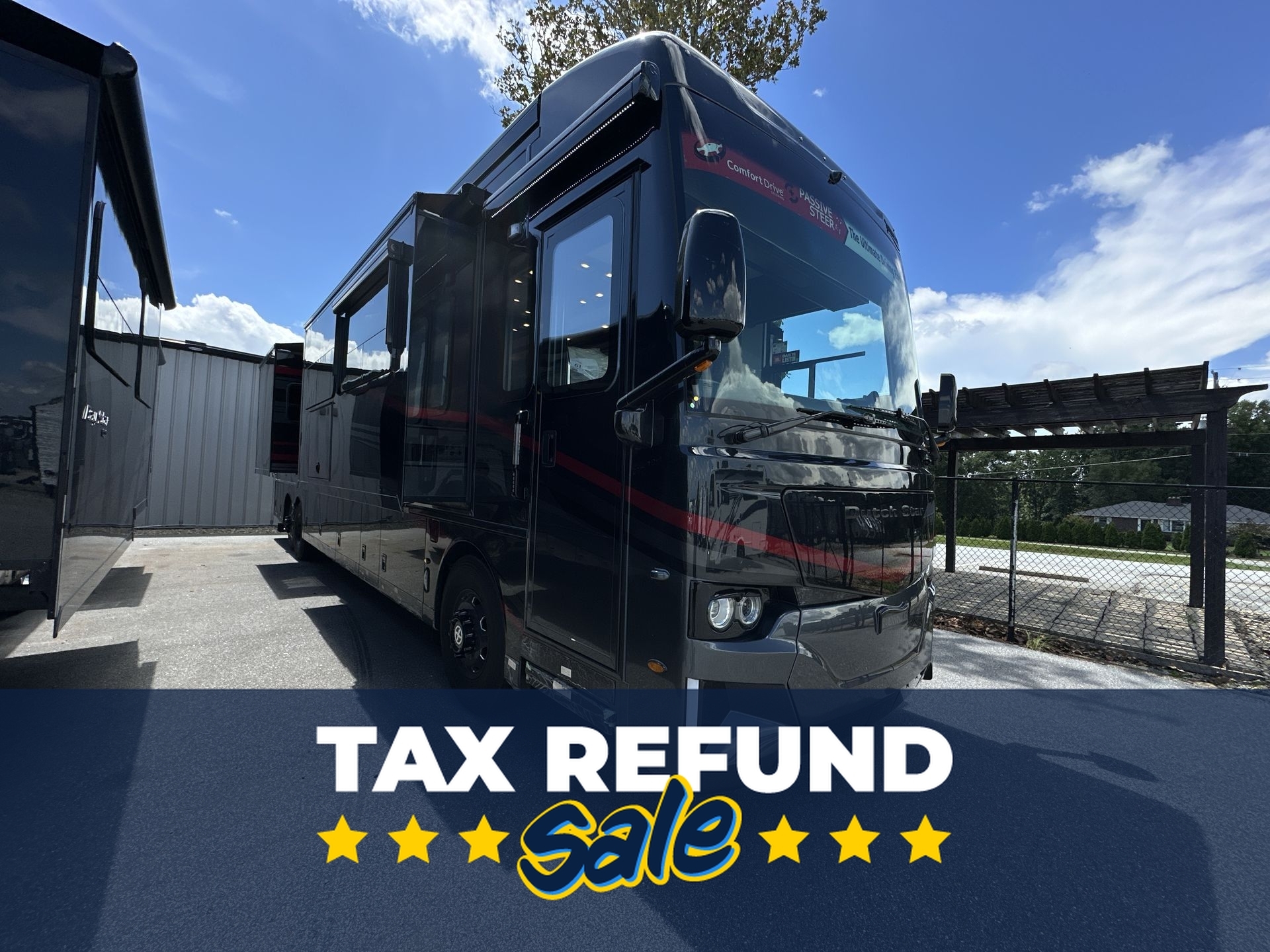 2026 Newmar Dutch Star 4369 in duncan SC