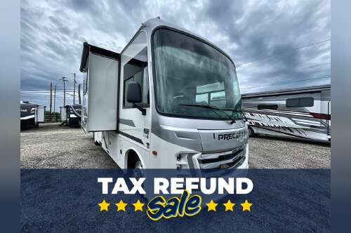 2026 Jayco Precept 31UL in delaware OH