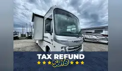 2026 Jayco Precept 31UL RV