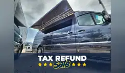 2025 Airstream Interstate 24GL RV