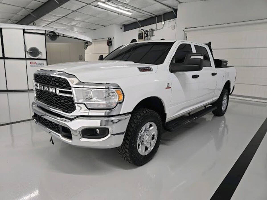 2023 RAM 2500 TRADESMAN in Atlanta, GA