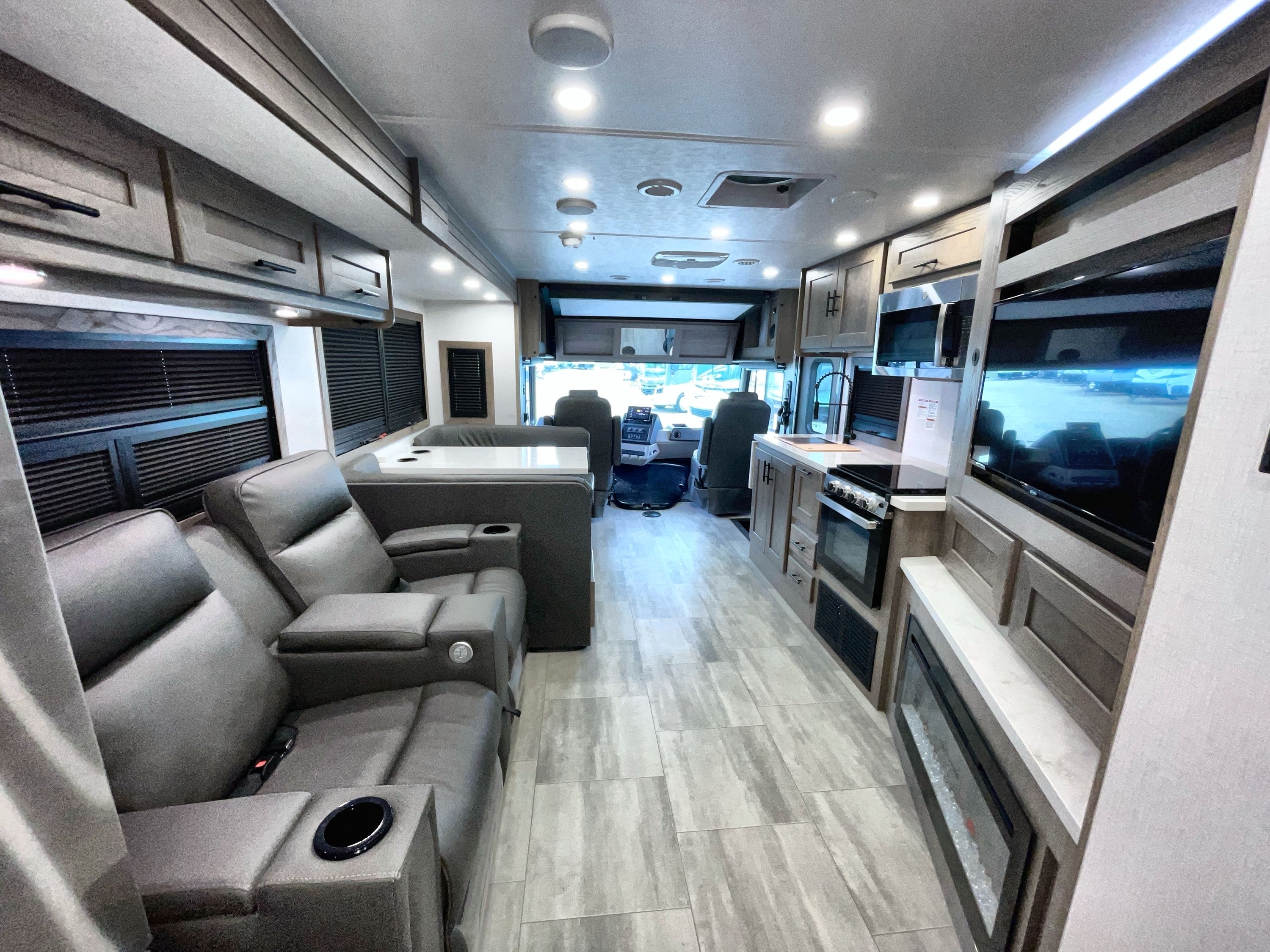 2025 Forest River FR3 33Z in akron OH