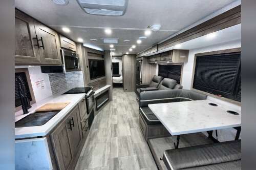 2025 Forest River FR3 33Z in akron OH