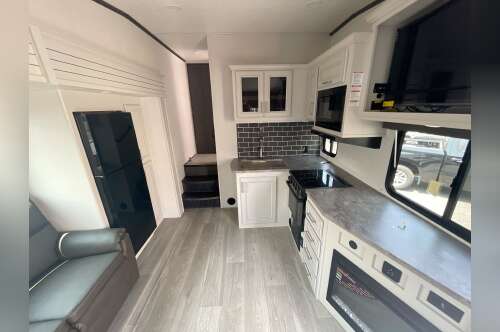 2025 Keystone COUGAR 24RDS in hamburg NY