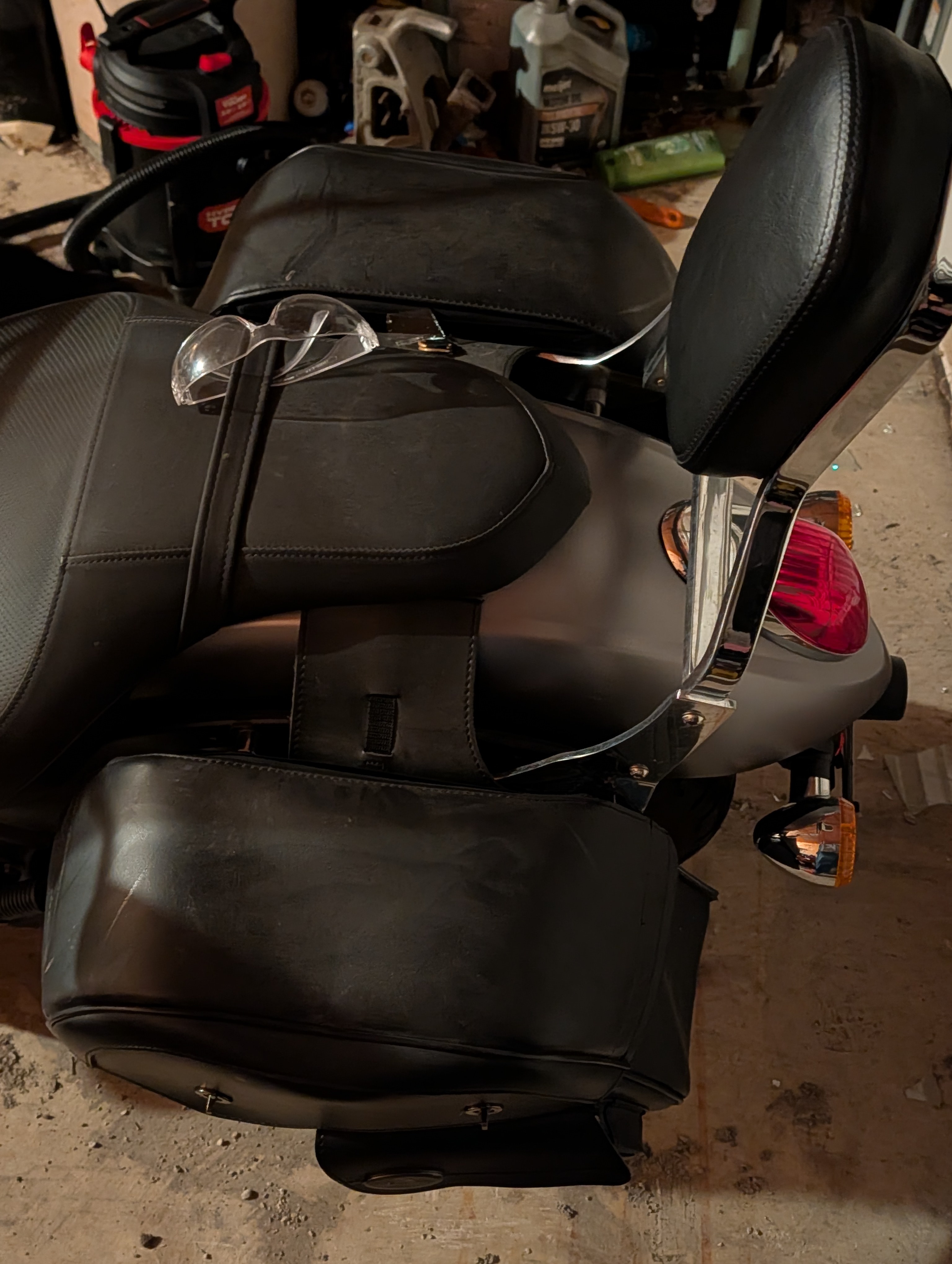 2020 Kawasaki VULCAN 900 CUSTOM CUSTOM in Continental, OH