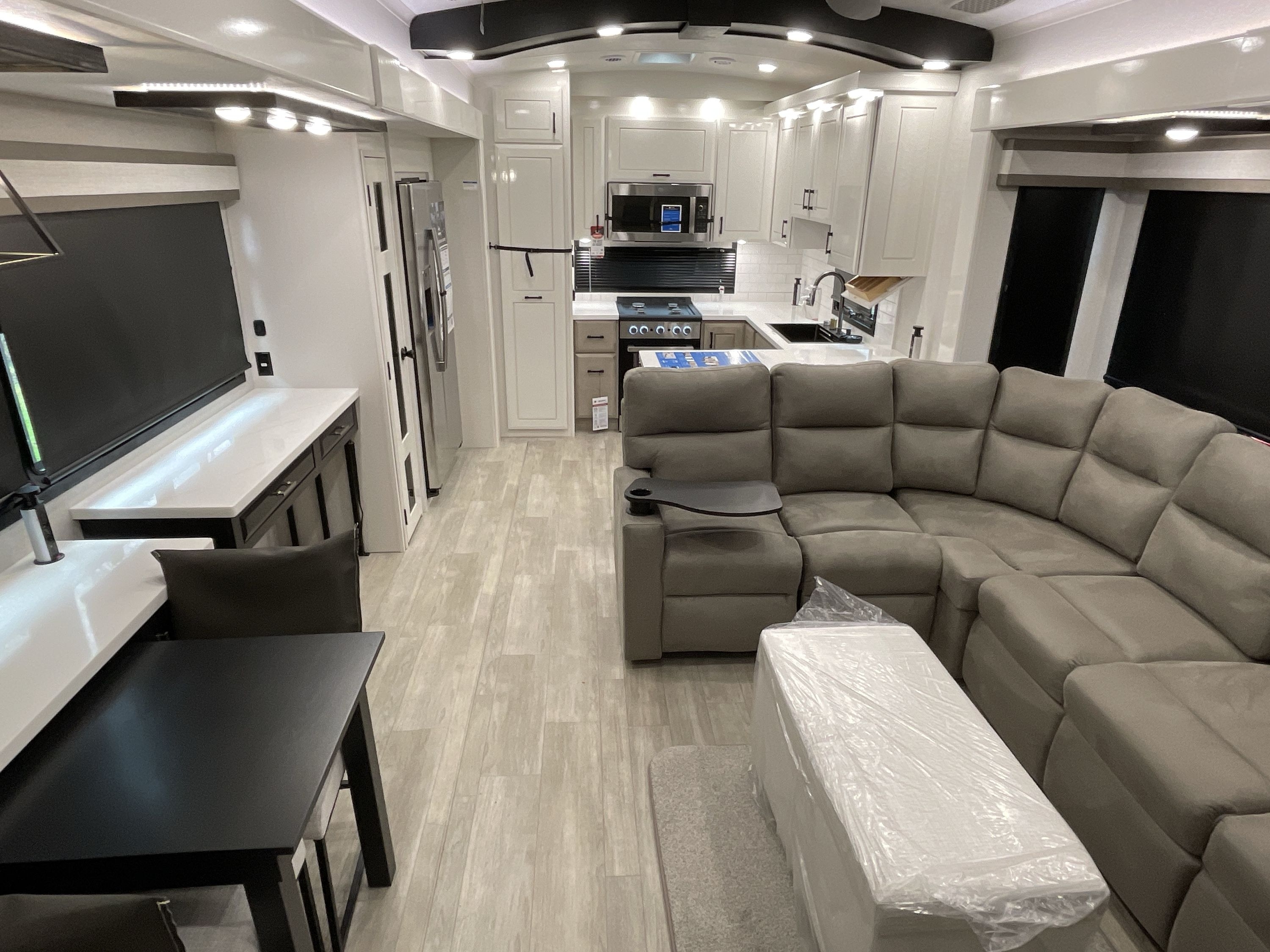 2026 Jayco PINNACLE 38FBRK in apollo PA
