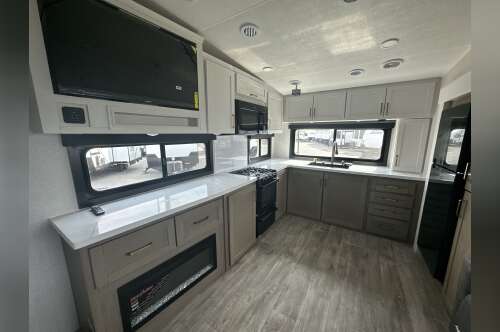 2026 Jayco EAGLE HT 27MLC in scott city MO