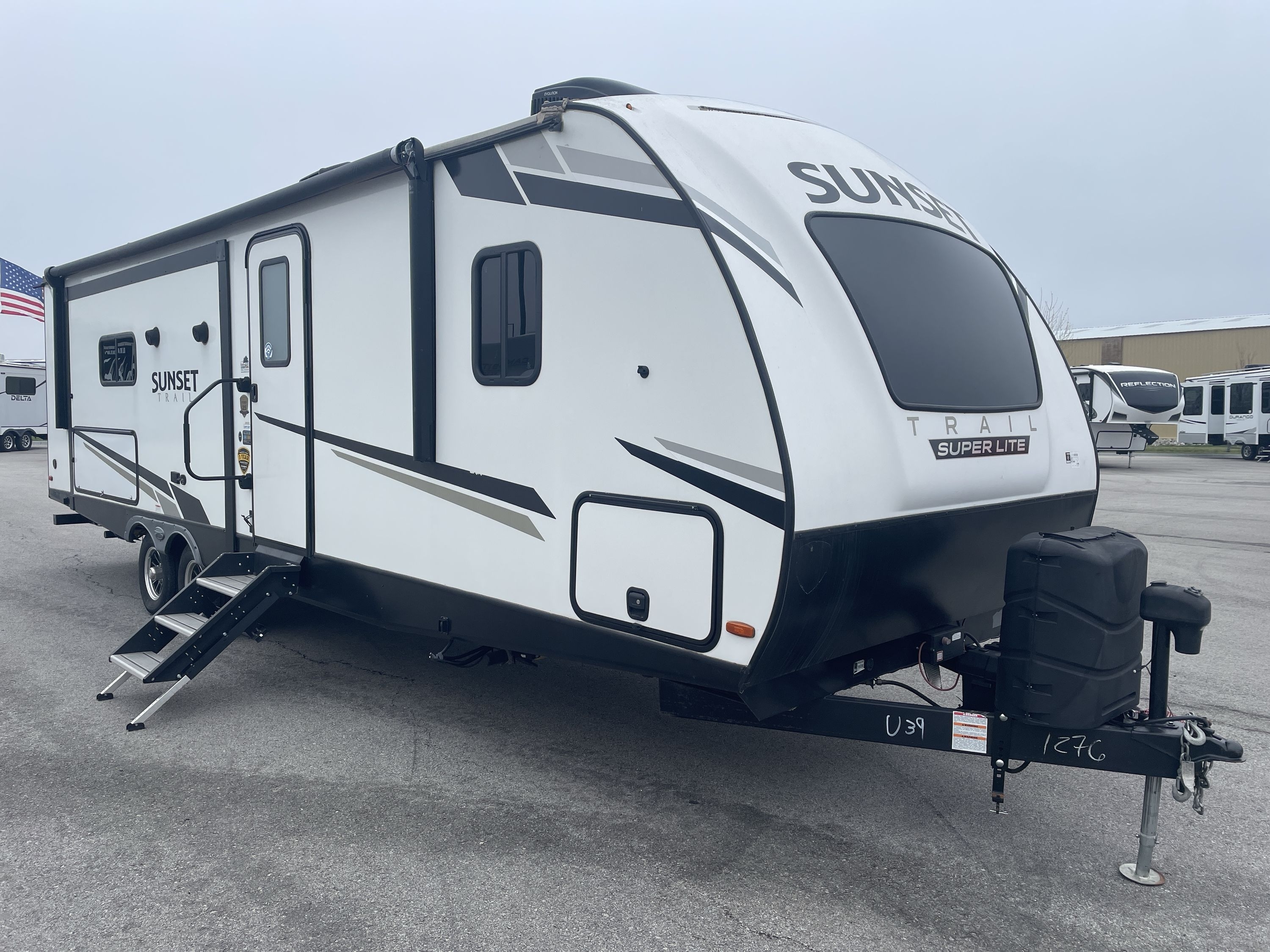 Used RVs For Sale Near 67002 - RV Trader