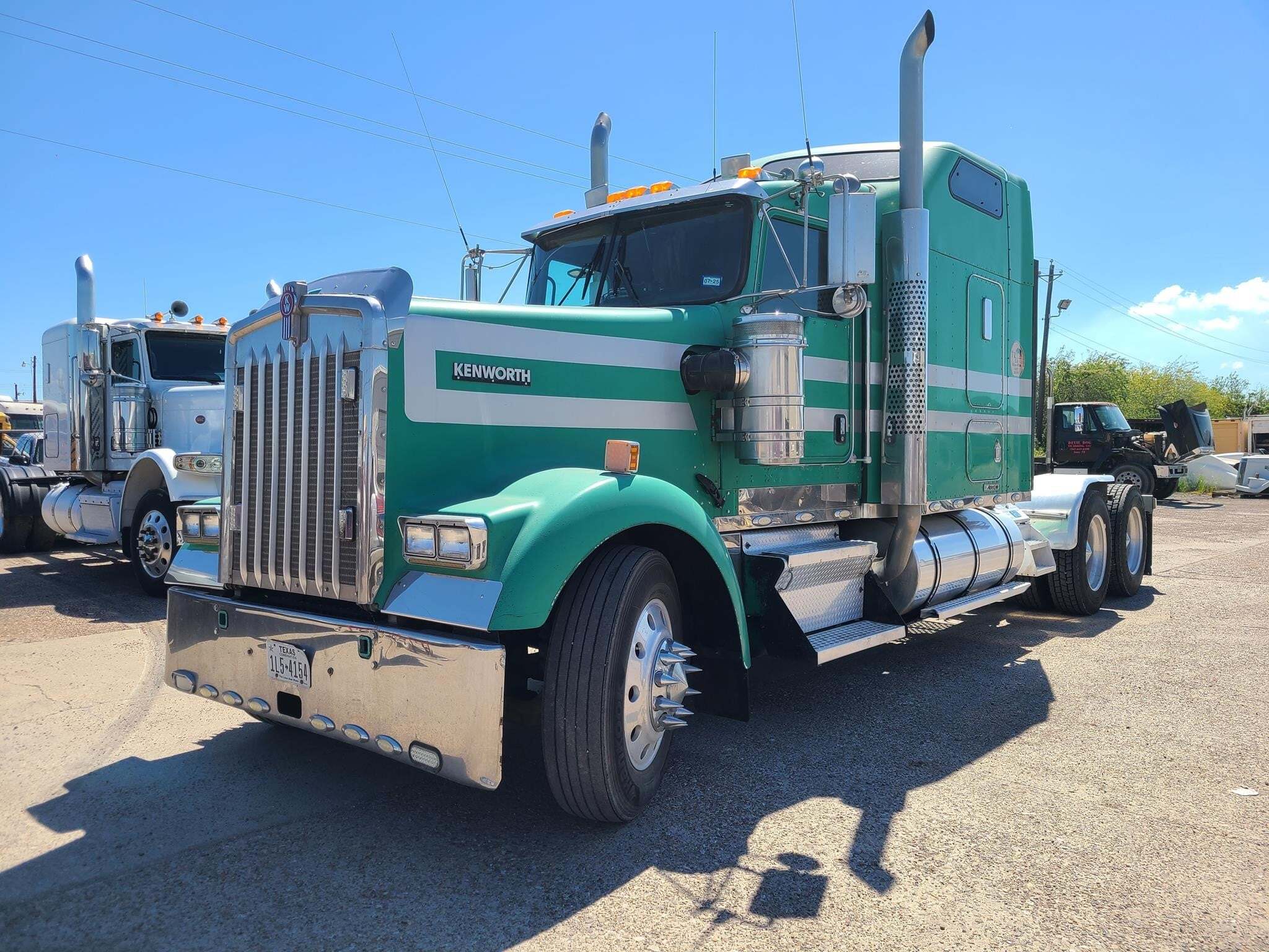 Trucks For Sale Corpus Christi