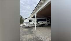 2021 Keystone COUGAR HALF-TON 29BHS RV