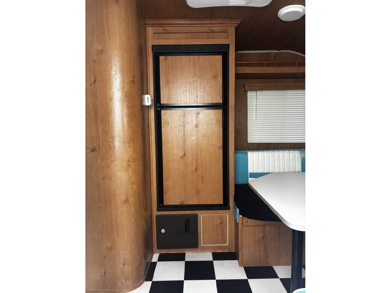 A photo of this 2018 Riverside Rv WATERFALL 195