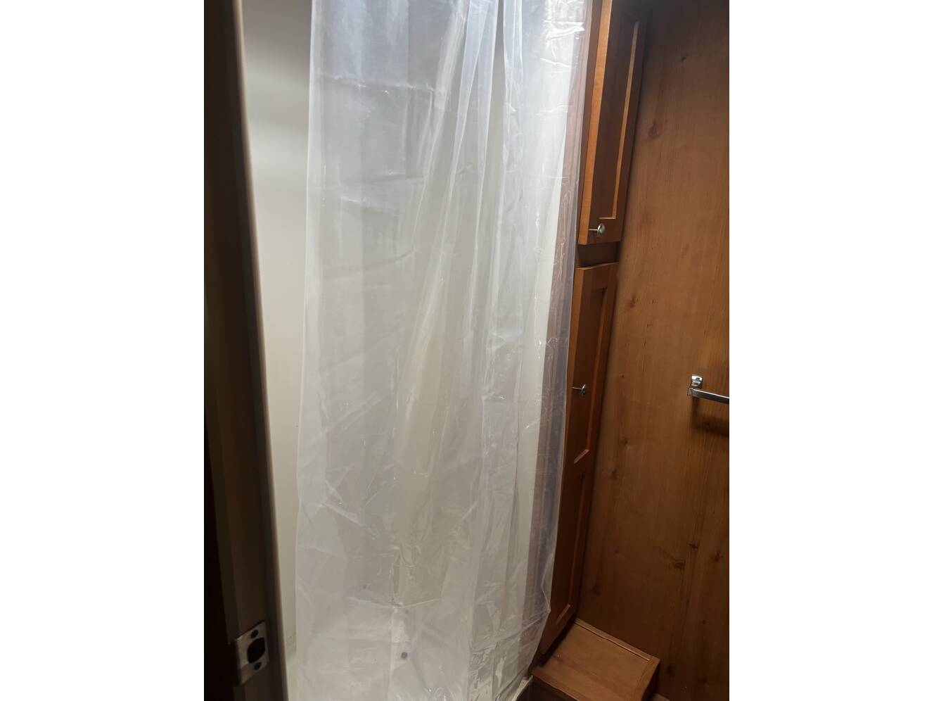 A photo of this 2018 Riverside Rv WATERFALL 195
