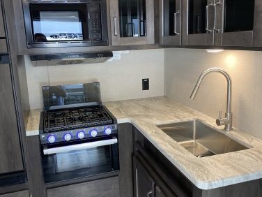 2021 Grand Design TRANSCEND XPLOR 247BH in chatsworth GA