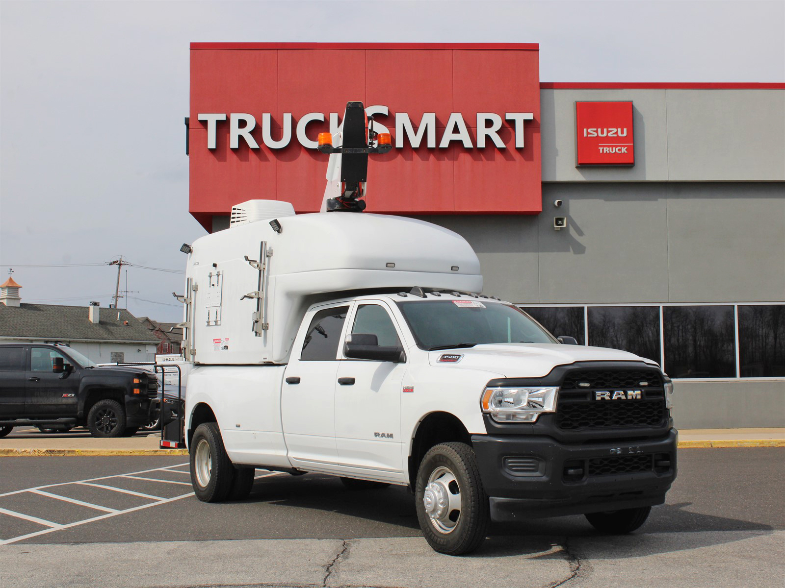 2021 RAM 3500 in Morrisville, PA