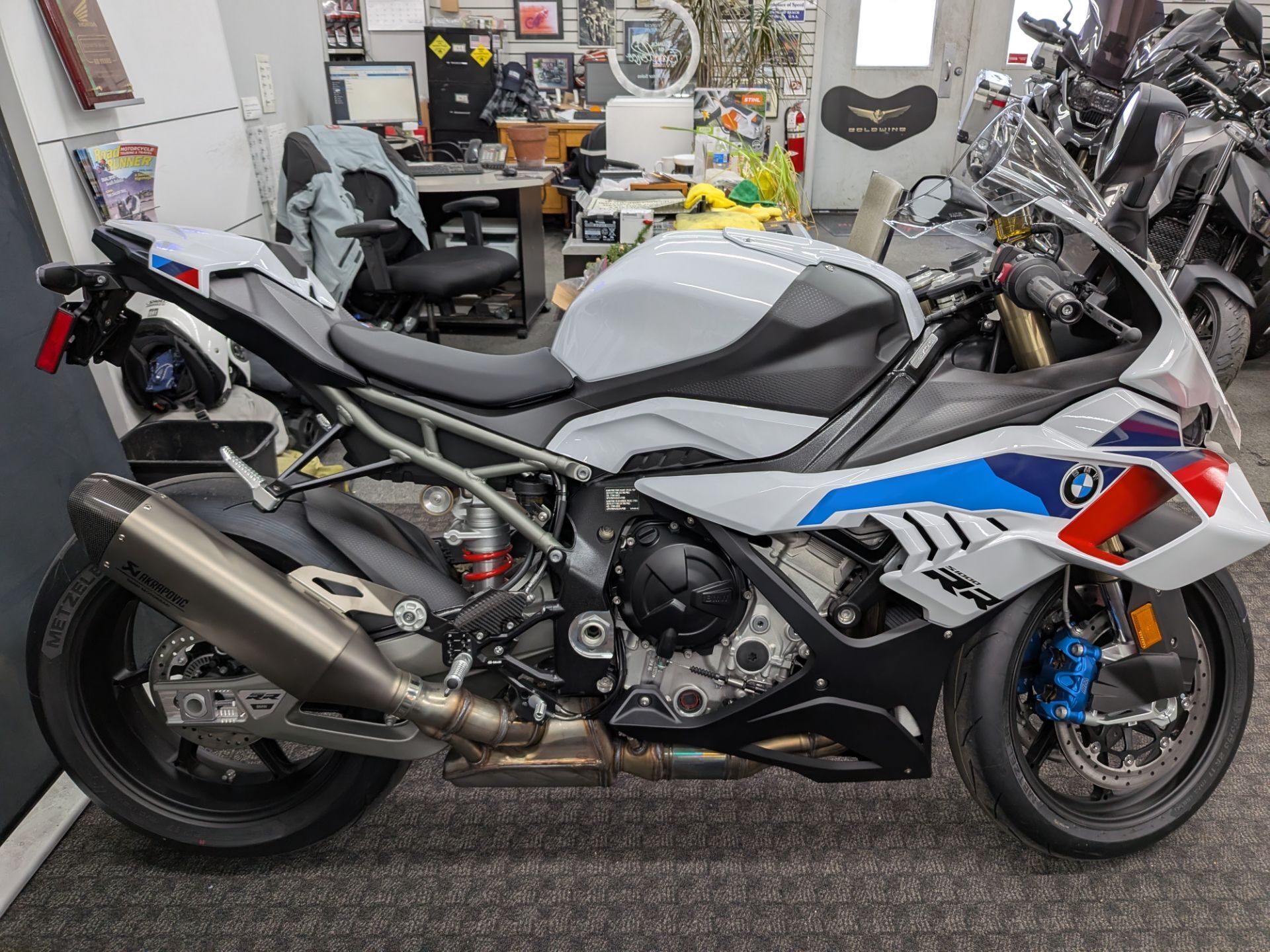 2026 BMW S 1000 RR 1000 RR in Cleveland, OH