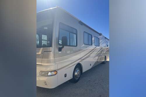 2008 Fleetwood EXPEDITION 38S in del rio TX