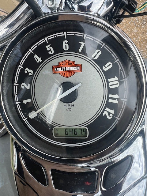 2010 Harley-Davidson HERITAGE SOFTAIL CLASSIC in new port richey FL