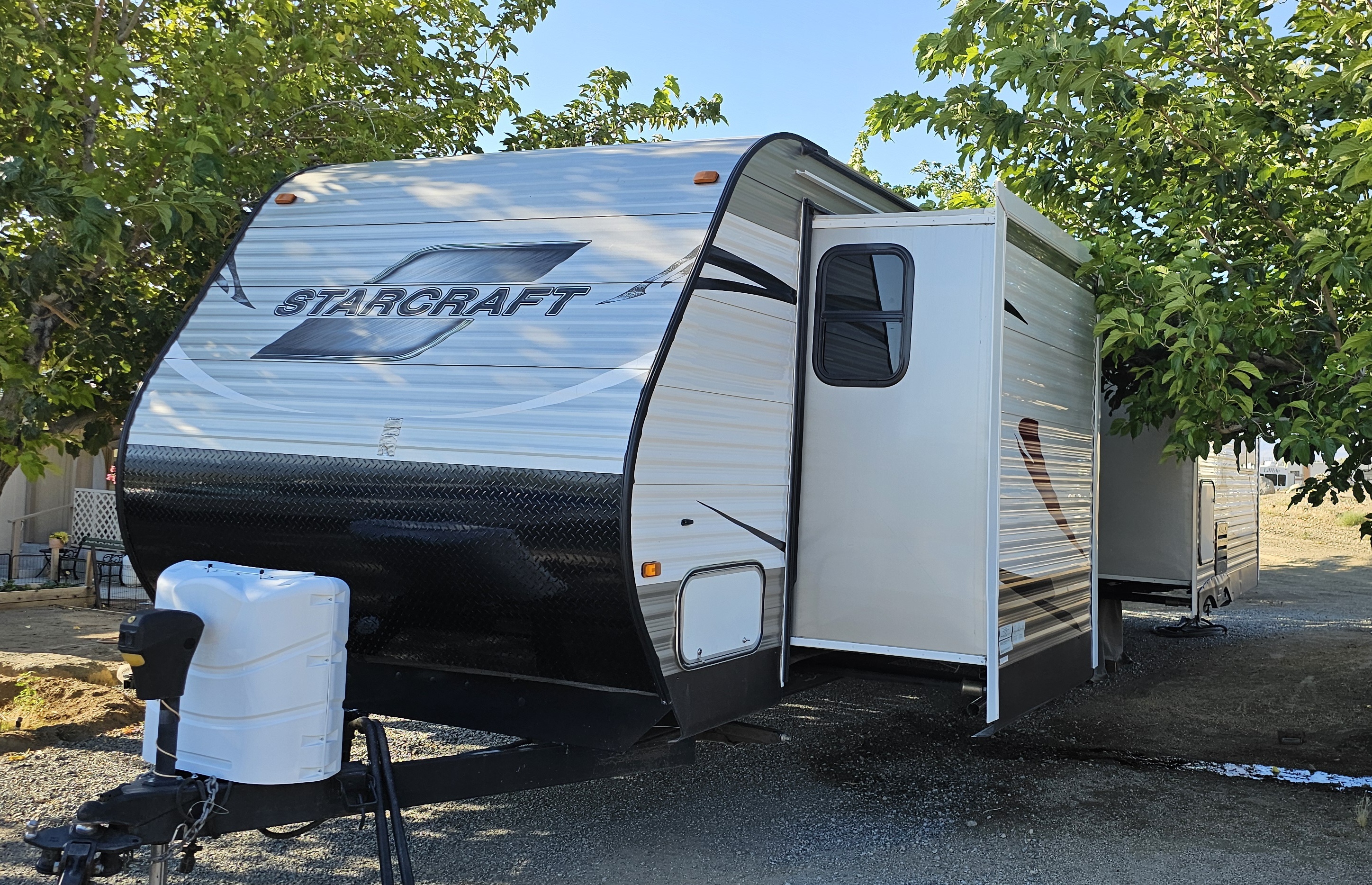2015 Starcraft AUTUMN RIDGE 336RESA RV