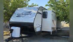 2015 Starcraft AUTUMN RIDGE 336RESA RV