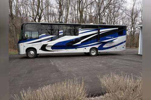 2020 Entegra Coach VISION XL 36A in niles MI