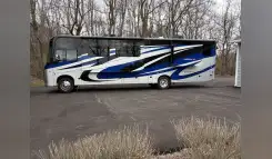2020 Entegra Coach VISION XL 36A RV