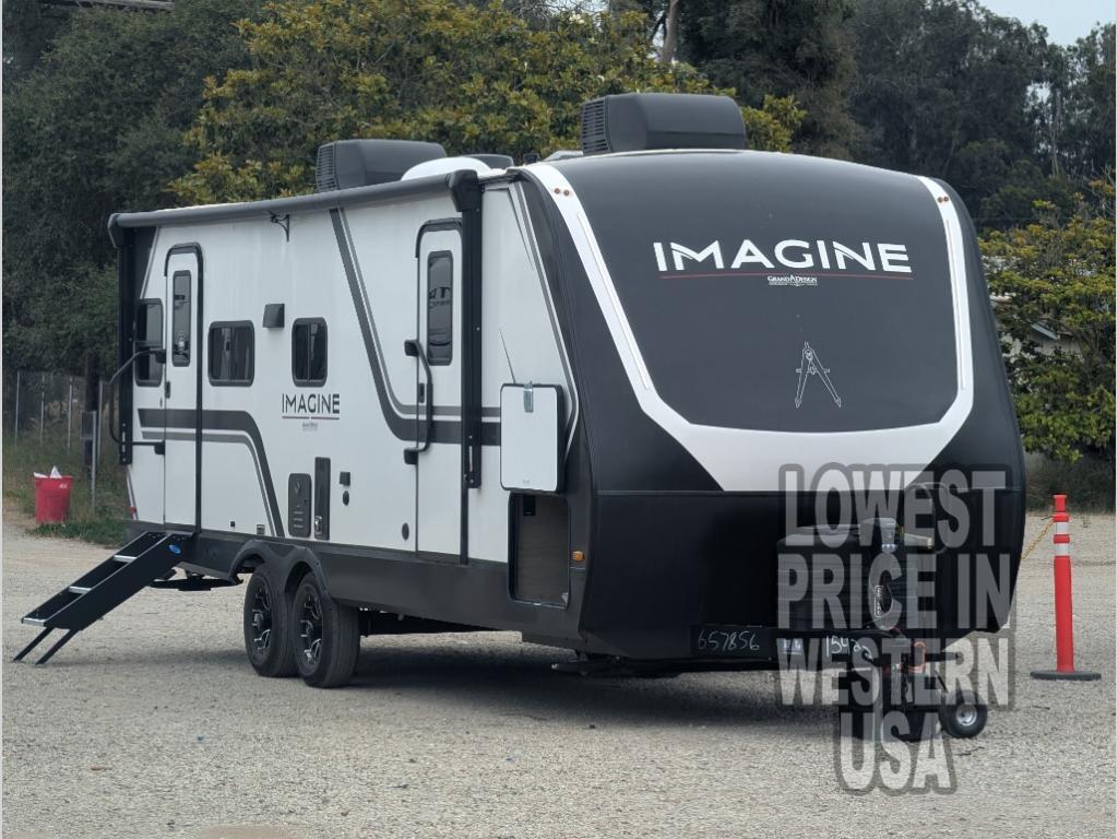 2026 Grand Design Imagine 2500RL in nipomo CA
