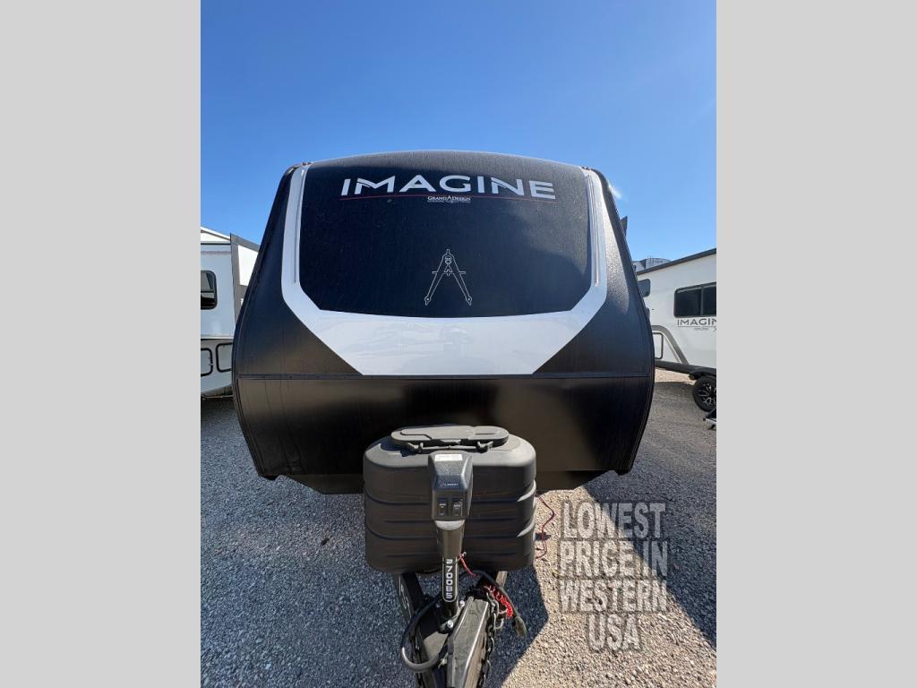 2026 Grand Design Imagine 2700BS in nipomo CA