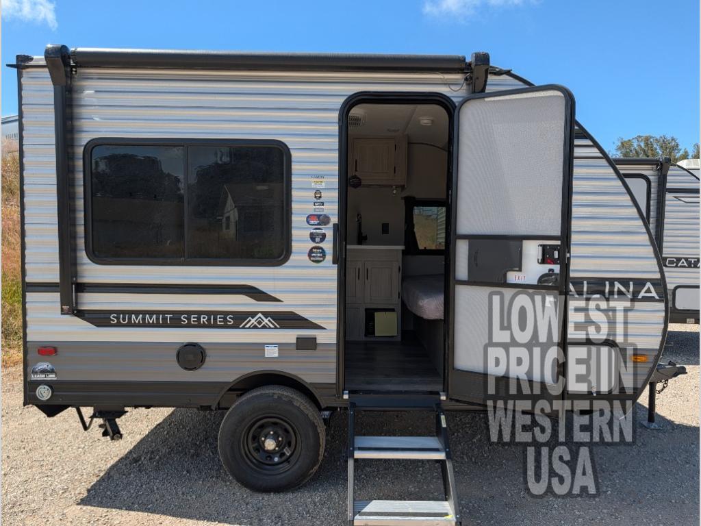 2026 Coachmen Rv Catalina Summit Series 7 134RDX in nipomo CA